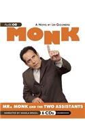 Mr. Monk and the Two Assistants