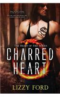 Charred Heart