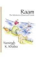Raam: The Adventures of Raam and Friends