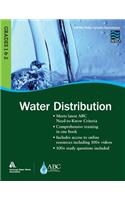 Water System Operations (Wso) Water Distribution, Grades I & II