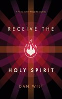 Receive the Holy Spirit