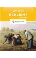 What Is Realism?