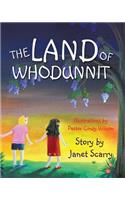 Land of Whodunnit