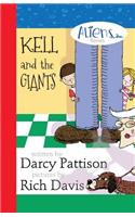 Kell and the Giants