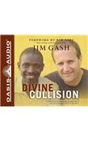 Divine Collision (Library Edition): An African Boy, an American Lawyer, and Their Remarkable Battle for Freedom