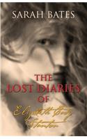 Lost Diaries of Elizabeth Cady Stanton