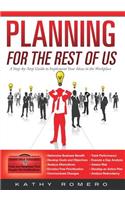 Planning for the Rest of Us