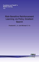 Risk-Sensitive Reinforcement Learning Via Policy Gradient Search
