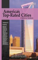 America's Top-Rated Cities, Vol. 4 East, 2021: 0