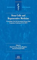 Stem Cells and Regenerative Medicine