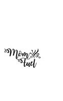 Mom Hard Wife Hard Work Hard Repeat