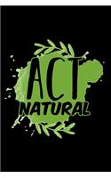 ACT Natural