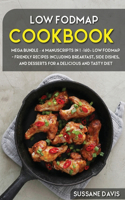 Low Fodmap Cookbook