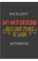Excellent Notebook