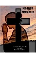 Prayer Journal