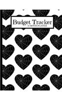Budget Tracker