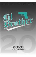 Brothers 