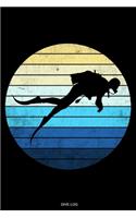 Dive Log