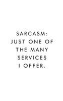 Sarcasm