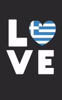 Love Greece