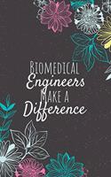 Biomedical Engineers Make A Difference