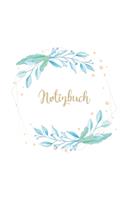 Notizbuch