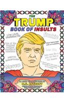 The Trump Book of Insults