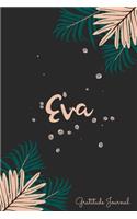 Eva Gratitude Journal