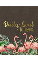 Daily Goal Journal