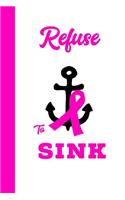 Refuse To Sink