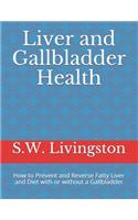 Liver and Gallbladder Health