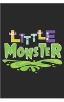 Little Monster