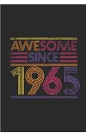 Awesome Since 1965