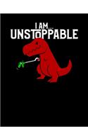 I Am... Unstoppable