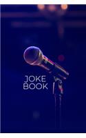 Joke Book