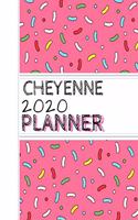 Cheyenne