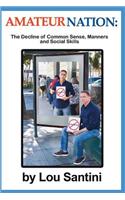 Amateur Nation