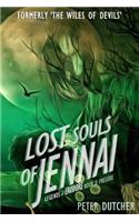 Lost Souls of Jennai