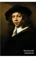 Rembrandt Notebook
