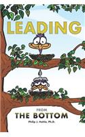 Leading From the Bottom: When a beloved organization breaks your heart.