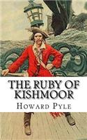 Ruby of Kishmoor