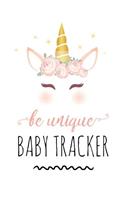 Baby Tracker