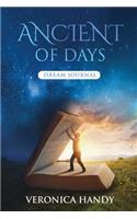 Ancient of Days: Dream Journal