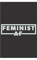 Feminist AF