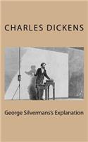 George Silvermans's Explanation