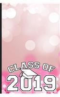 Class of 2019