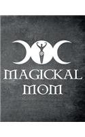 Magickal Mom
