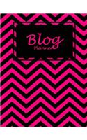 Blog Planner
