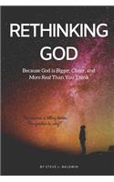 Rethinking God