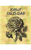 Event Calendar